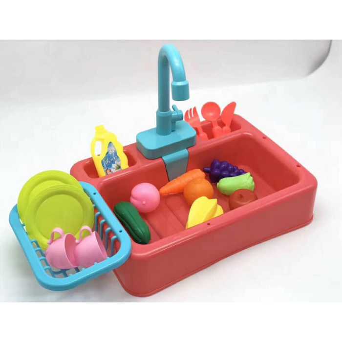 اسباب بازی سینک ظرفشویی مدل 6058