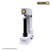 سختی سنج راکول آسیمتو ساعتی مدل 0-02-640