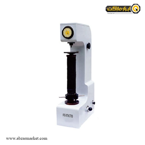 سختی سنج راکول آسیمتو ساعتی مدل 0-02-640