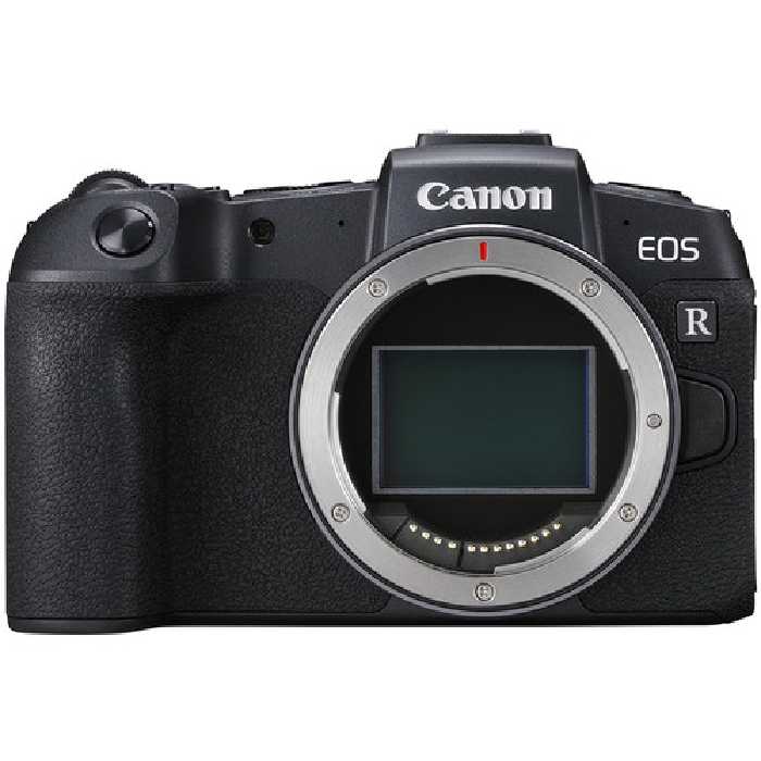 دوربین بدون آینه کانن Canon EOS RP Mirrorless Camera (Body Only)