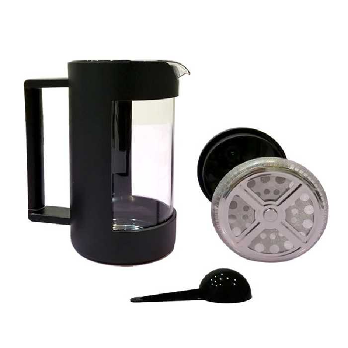 فرنچ پرس مدل Green Bank کد P 600