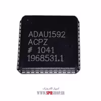 آی سی ADAU1592 QFP-48