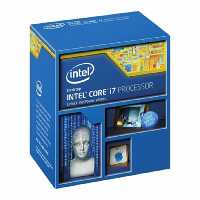 پردازنده اینتل Core i3 4770K Haswell
