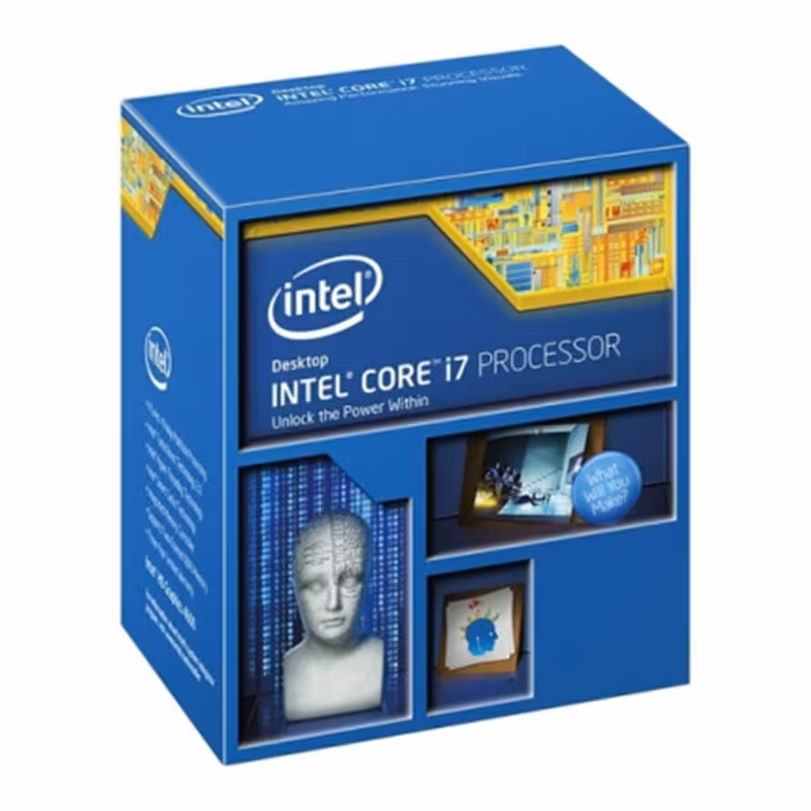 پردازنده اینتل Core i3 4770K Haswell