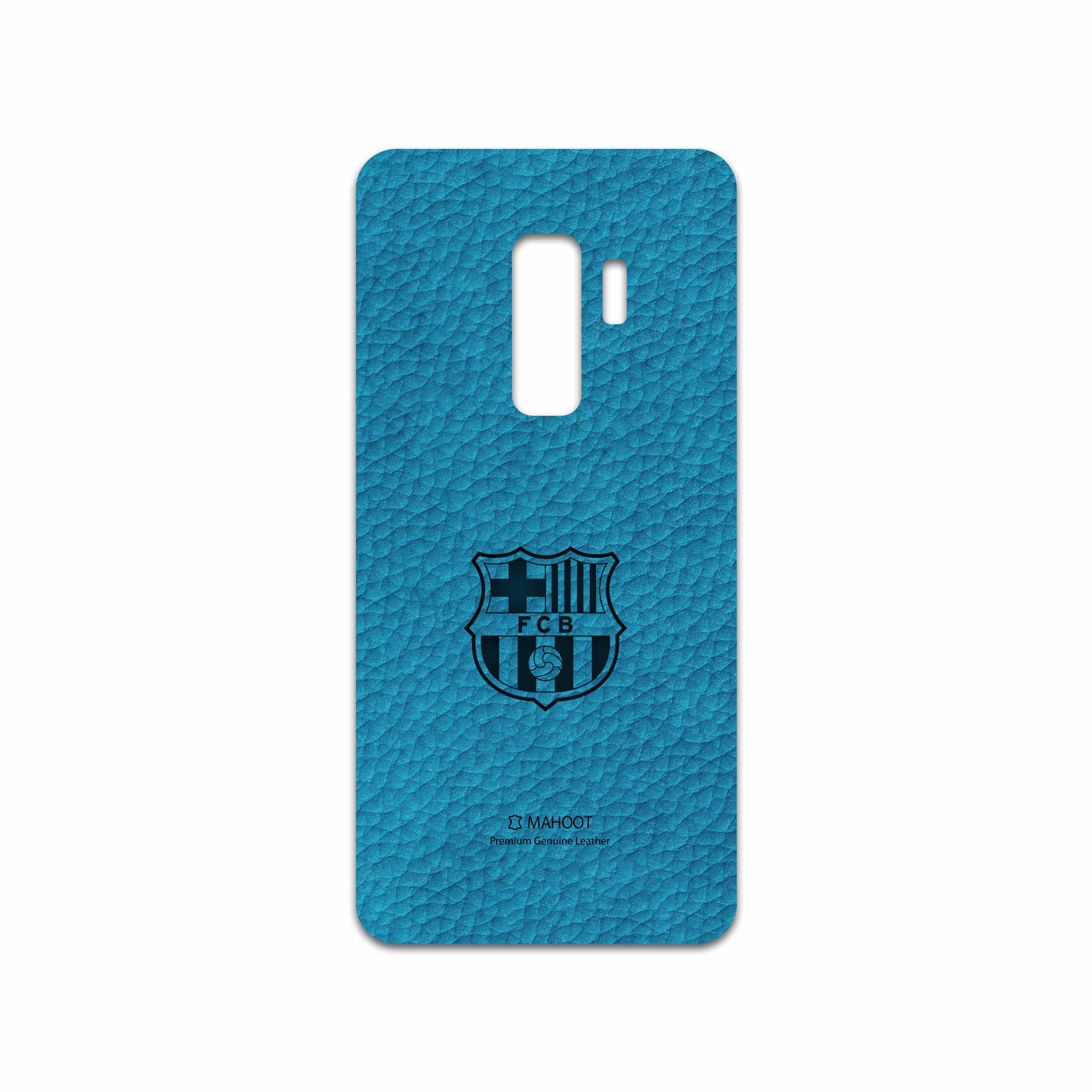 برچسب پوششی ماهوت مدل BL-BRCA مناسب برای گوشی موبایل سامسونگ Galaxy S9 Plus