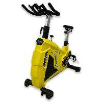 دوچرخه اسپینینگ باشگاهی Iron Life مدل Iron1000