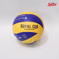 توپ والیبال رویال کاپ مدل SSNPCV1