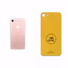 برچسب پوششی ماهوت مدل ML-MAH مناسب برای گوشی موبایل اپل iPhone 7