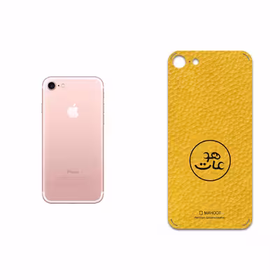 برچسب پوششی ماهوت مدل ML-MAH مناسب برای گوشی موبایل اپل iPhone 7