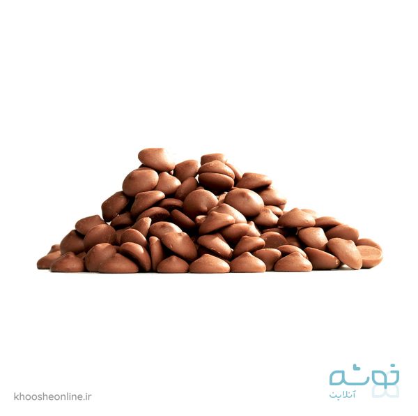شکلات چیپسی کلبوت شیرین 100 گرمی کد 823انقضاء 2026