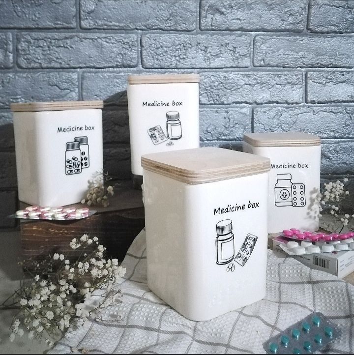 بانکه دارو سرامیکی