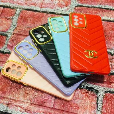 کاور مدل LV مناسب برای گوشی موبایل سامسونگ Galaxy A53