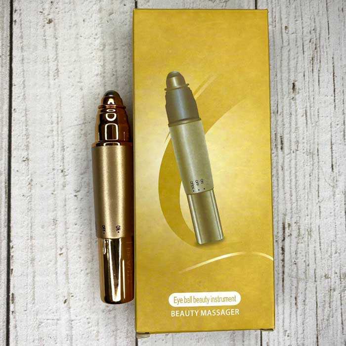 قلم ماساژور دور چشم و لب آی بال eye ball