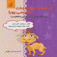 فرهنگ اصطلاحات انگلیسی پویا (ضرب المثل های معادل فارسی و انگلیسی)،(2زبانه) - ناشربوک | خرید آنلاین کتاب