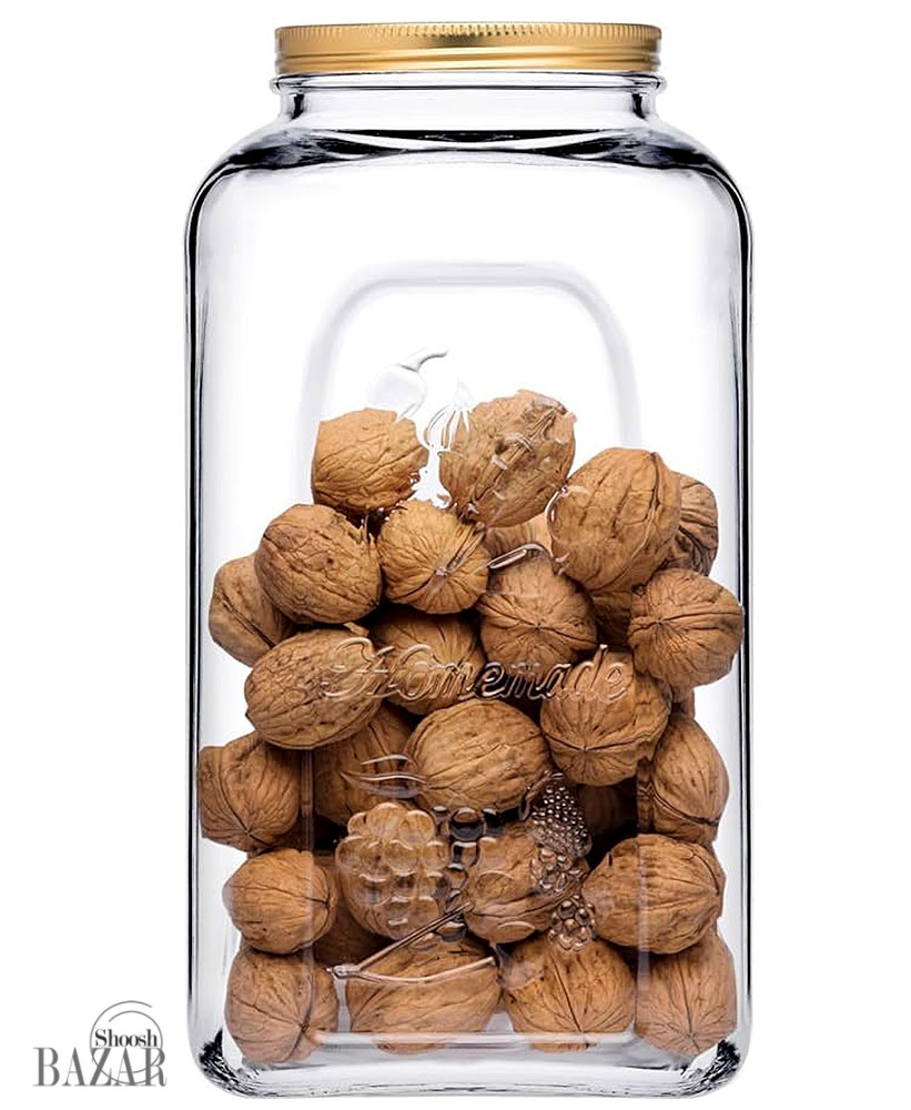 بانکه هوم مید پاشاباغچه کد 80399