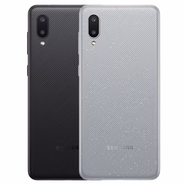 درب پشت سامسونگ COVER SAMSUNG A02 A022