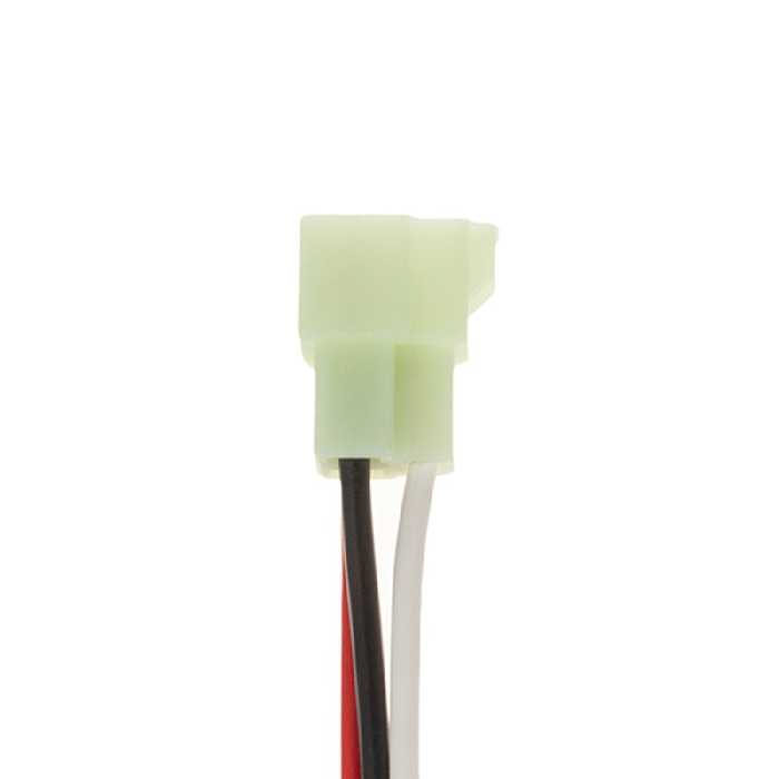 سوکت 3 خانه (3 فیش) نری موتورفن دو دور                                     پراید , پژو 206 , پژو 405 , برند دژپارت