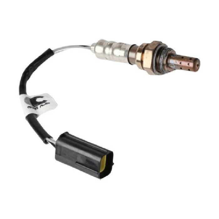 خرید سنسور اکسیژن پایین موتور پراید کروز مدل 1Y2A | اتوموبی