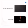 برچسب پوششی ماهوت مدل The Godfather مناسب برای تبلت سونی Xperia Z2 Tablet LTE 2014