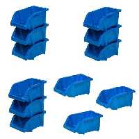 باکس ابزار کد 1 بسته 12 عددی