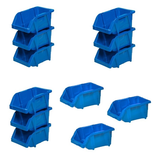 باکس ابزار کد 1 بسته 12 عددی