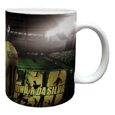 ماگ مدل نیمار کد 75