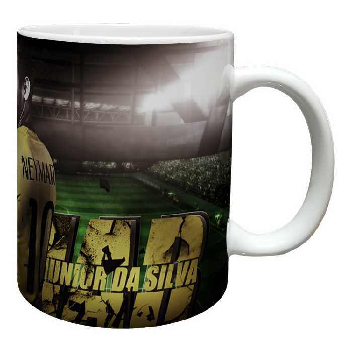 ماگ مدل نیمار کد 75