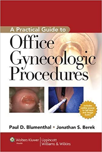A Practical Guide to Office Gynecologic Procedures - کتاب پزشکی بهار
