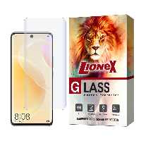 محافظ صفحه نمایش یووی لایونکس مدل UVLIGHTL مناسب برای گوشی موبایل آنر 50 | کالا برتری