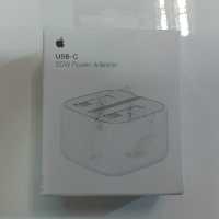 آداپتور  20 وات اپل