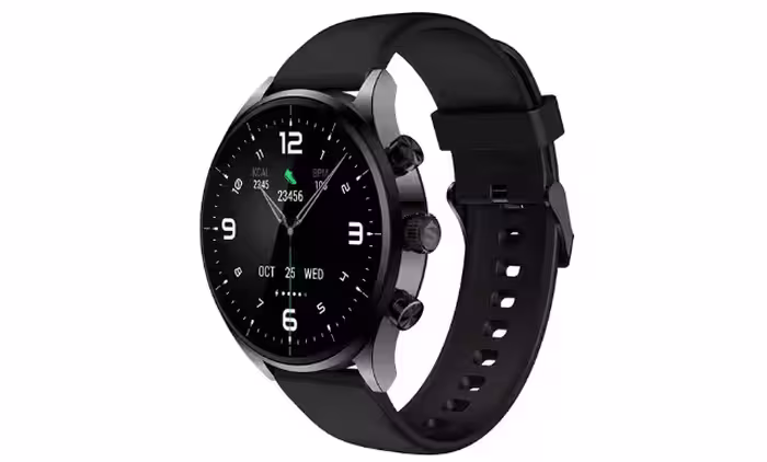 ساعت هوشمند شیائومی BlackShark S1Classic