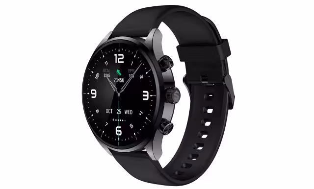 ساعت هوشمند شیائومی BlackShark S1Classic