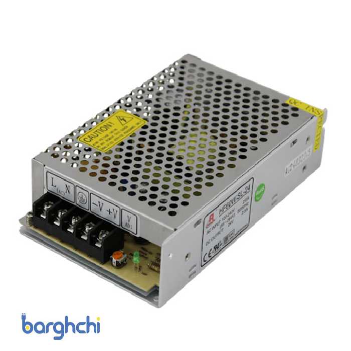 آداپتور سوئیچینگ 12 ولت