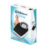 ترازوی عقربه ای زیکلاس مد مدلZYKMS01