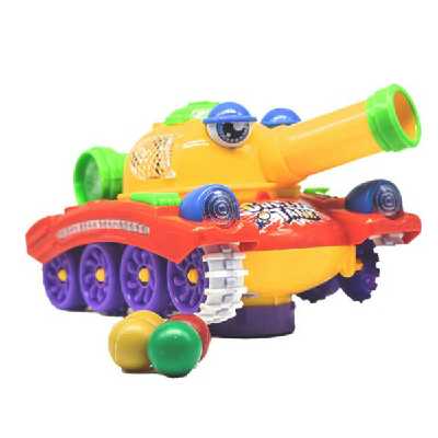 تانک بازی مدل دیوانه کد 908