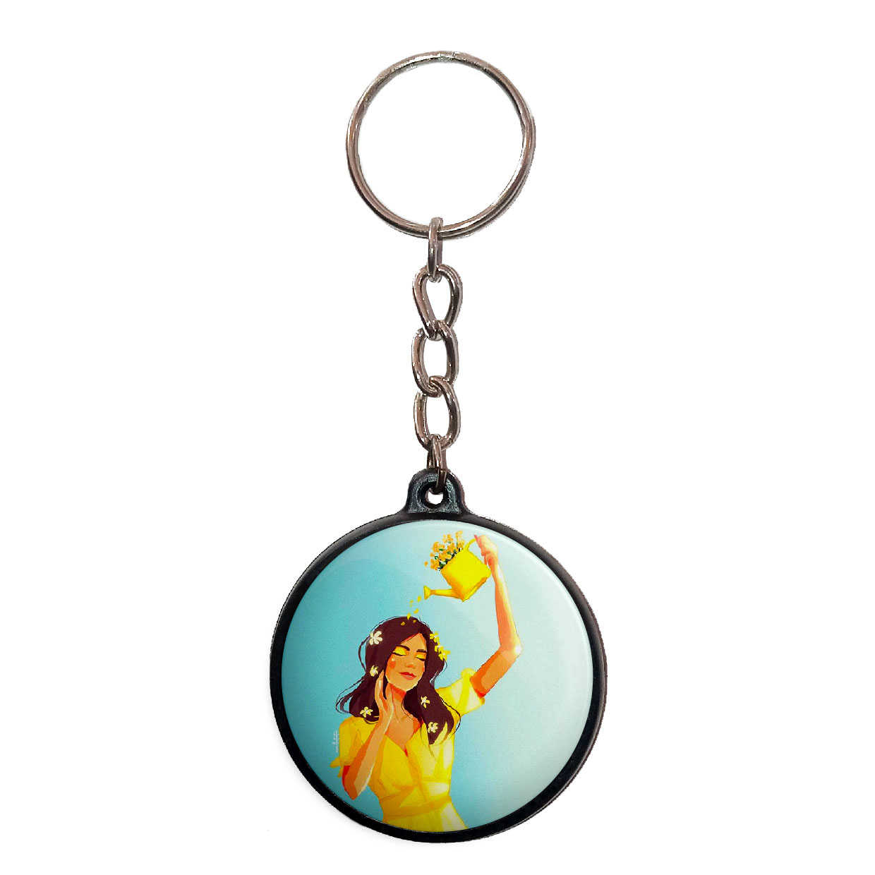 جاکلیدی پرمانه طرح دخترونه کد pmj.23413