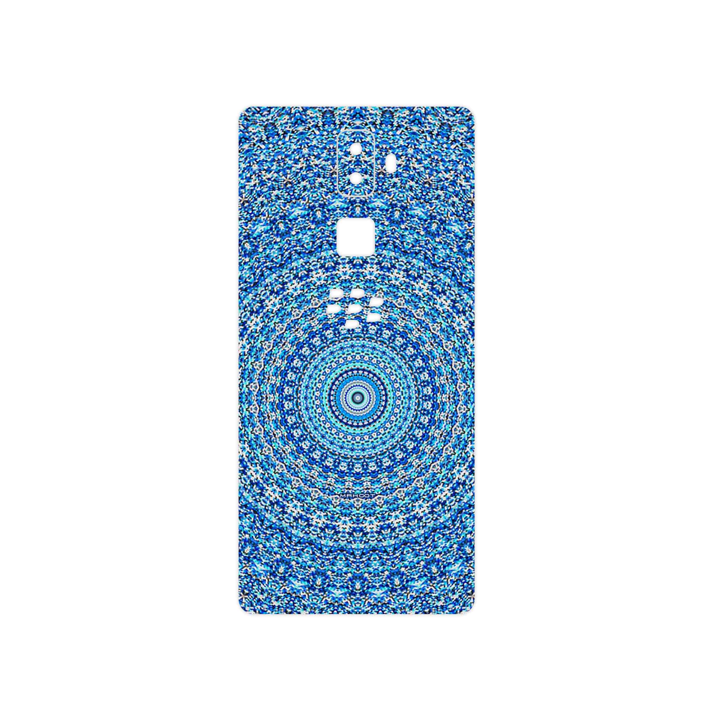 برچسب پوششی ماهوت مدل Mandala Design 1 مناسب برای گوشی موبایل بلک بری Evolve