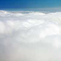 خرید و دانلود عکس Over Clouds کد 38182 | پیک فاکس | Pic Fox