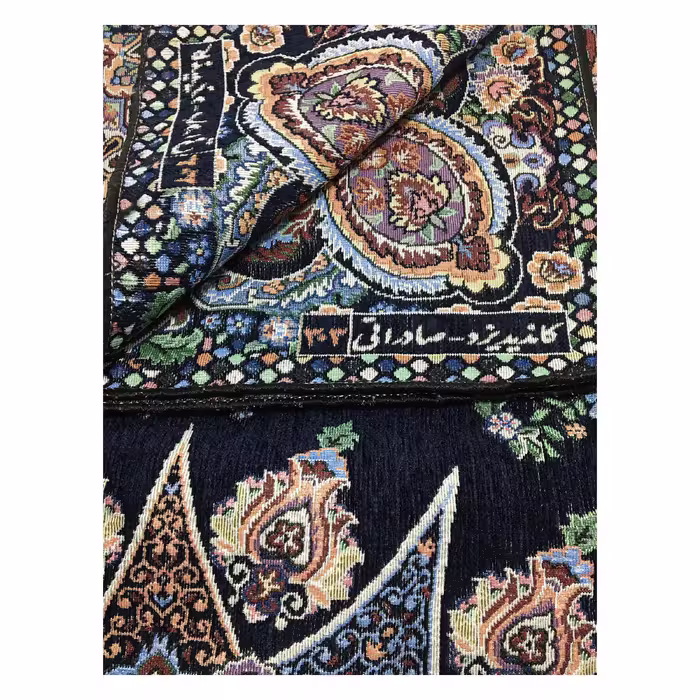 روفرشی کاندید یزد مدل S303