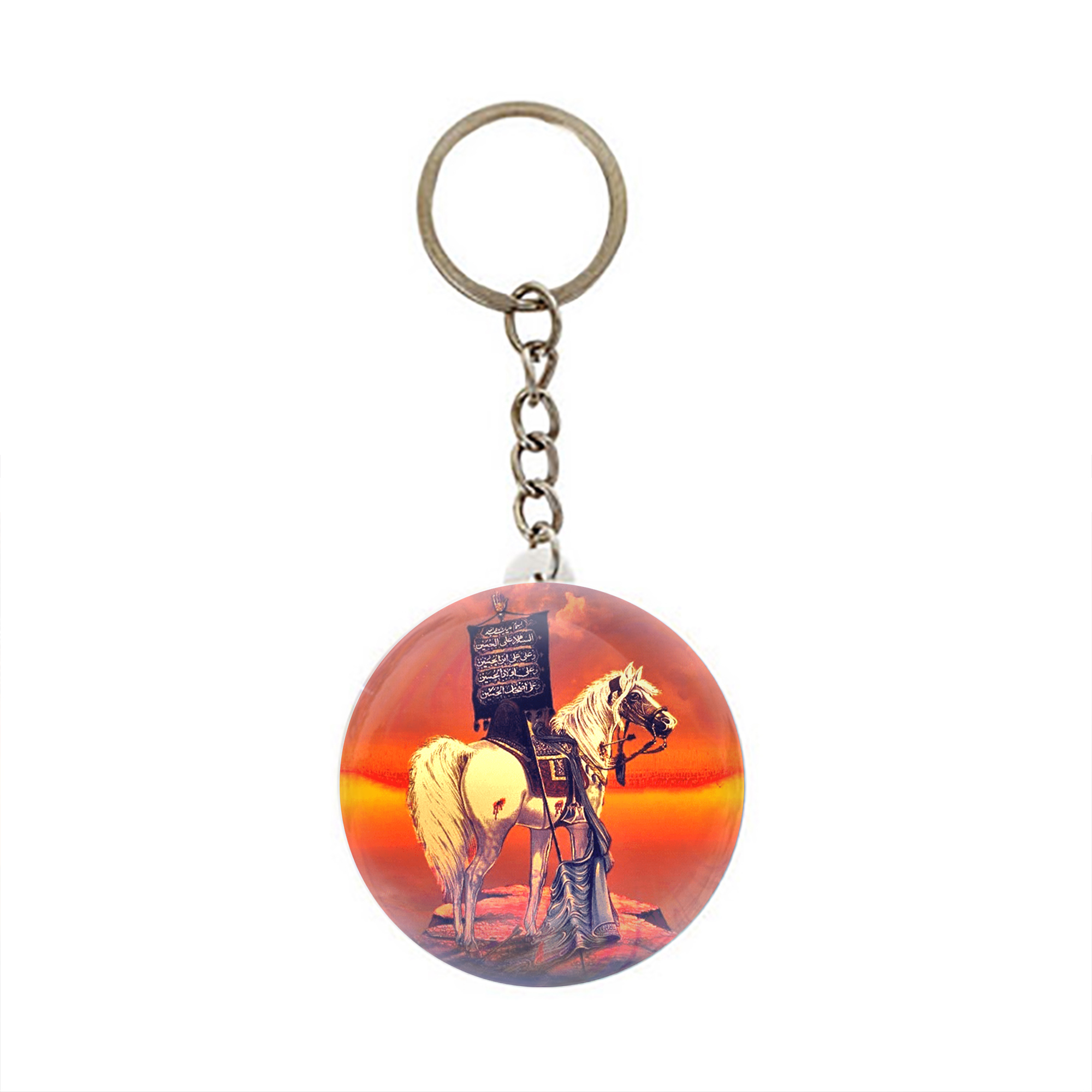 جاکلیدی عرش مدل کربلا و عاشورا کد Asj1797