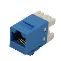 کیستون 180 درجه Commscope CAT6