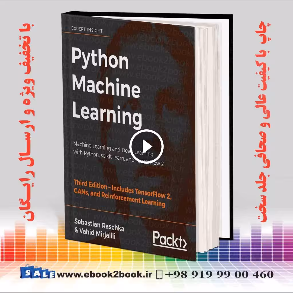 Python Machine Learning 3rd Edition