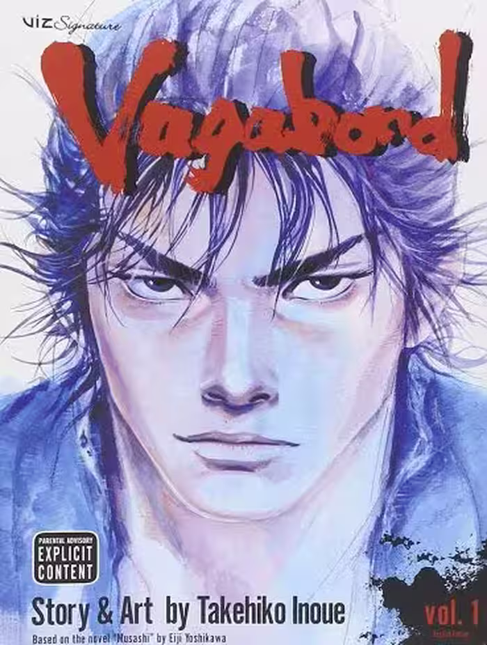 1 Vagabond ولگرد
