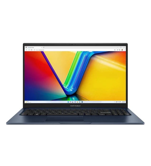 لپ تاپ ایسوس Vivobook 15 F1504VA 1315U i3 12GB 512GB SSD Integrated