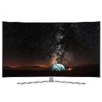 تلویزیون کیولد هوشمند سامسونگ مدل 55Q7880 سایز 55 اینچ