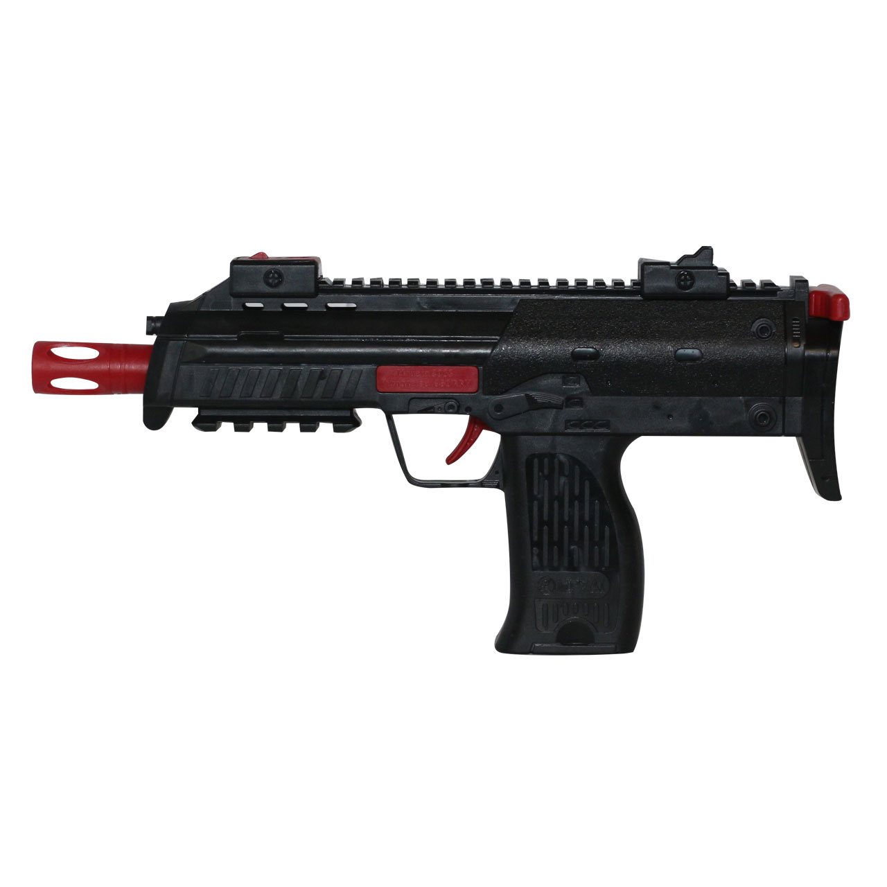 تفنگ بازی یانگ کای مدل MICRO PUNCH کد 01