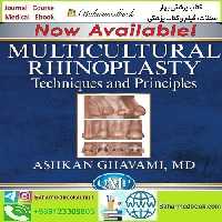 QMP Multicultural Rhinoplasty 2023 video course price 25€ - کتاب پزشکی بهار