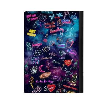 کلاسور مدل Mix کد 2034