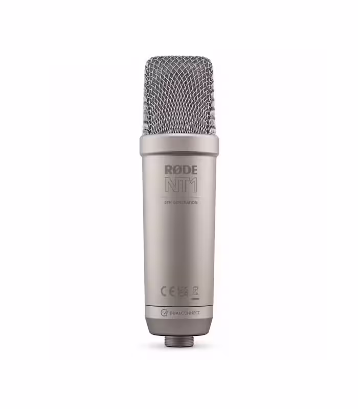 میکروفون استودیویی رود NT1 5th Generation - مشکی