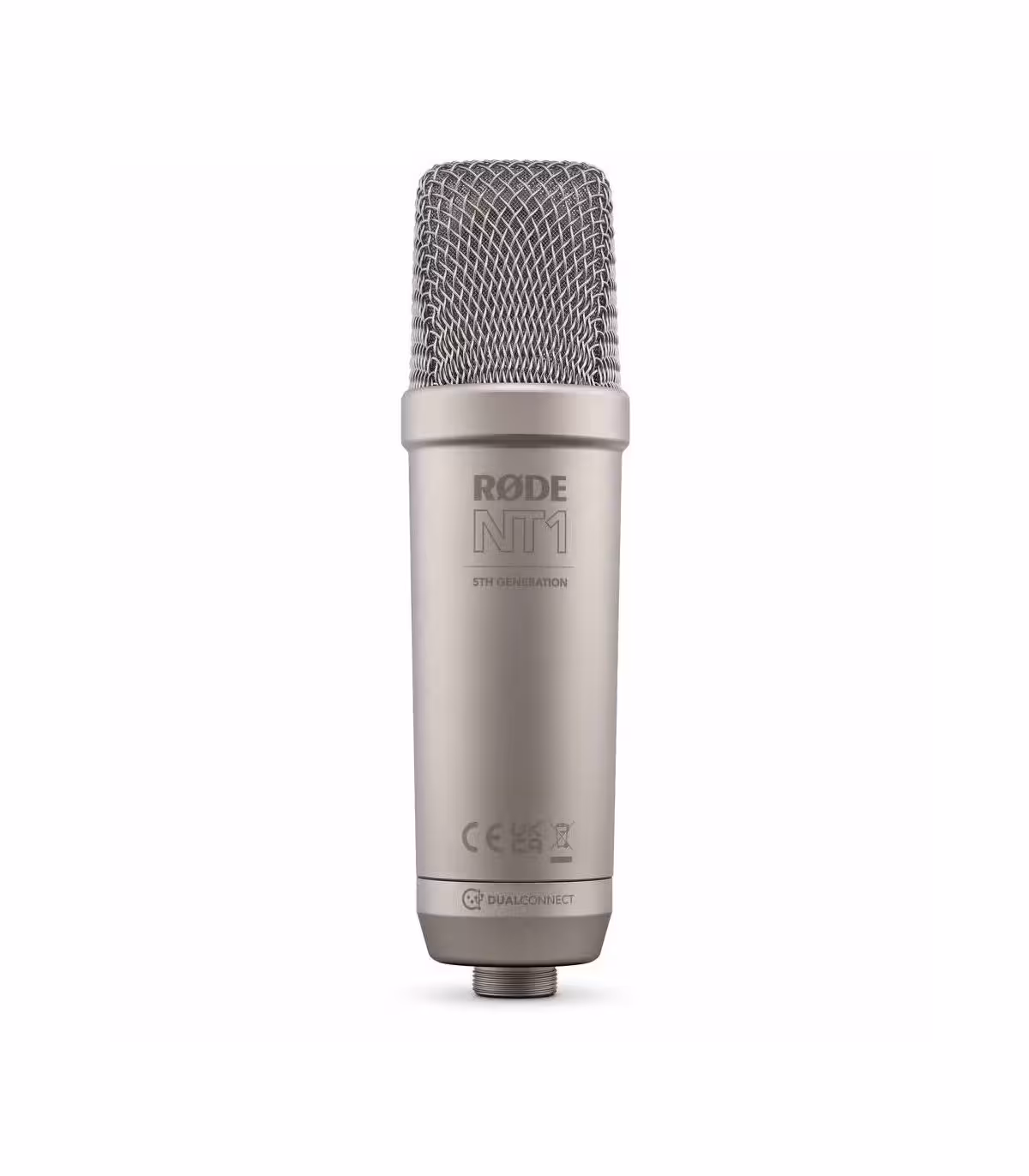 میکروفون استودیویی رود NT1 5th Generation - مشکی